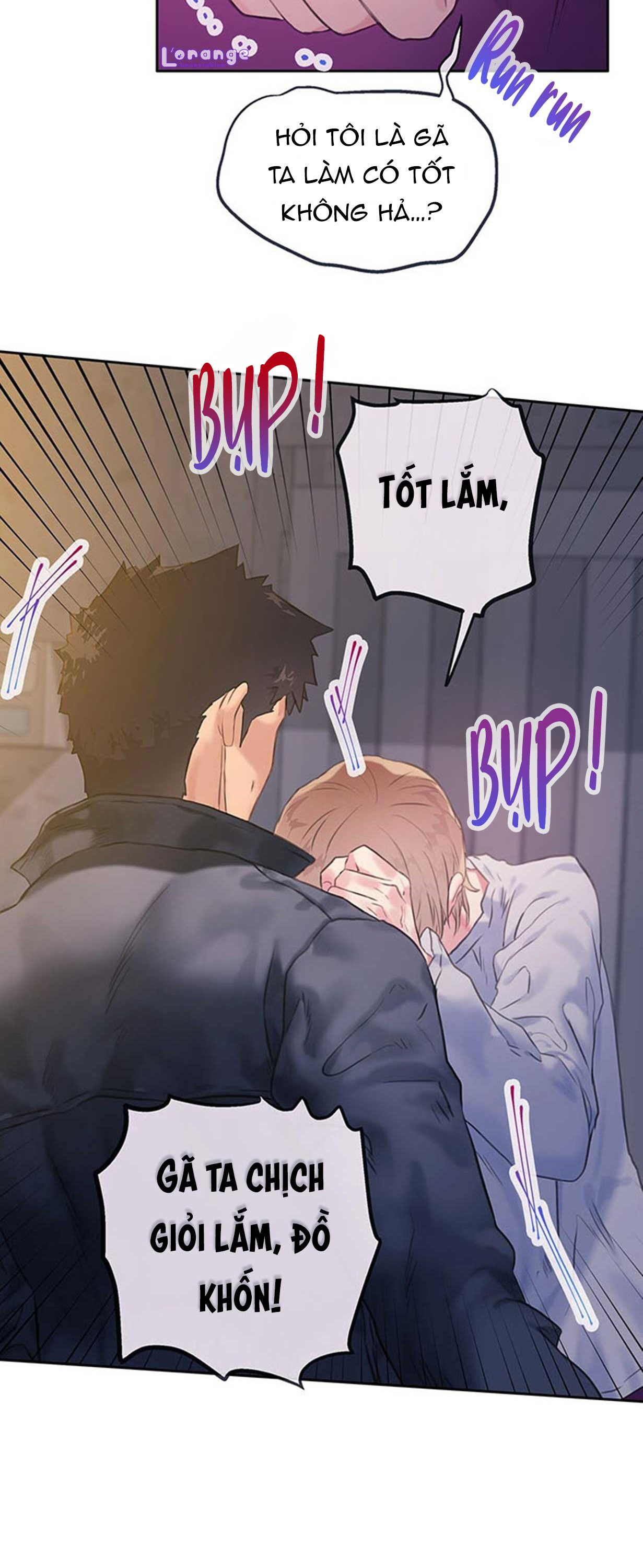 đừng động, không tôi "bắn" chapter 27 98