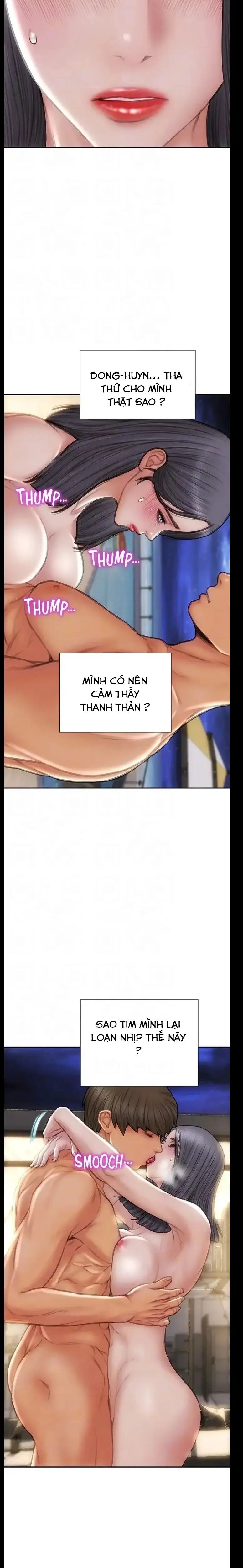 gã tồi tệ chapter 66 18