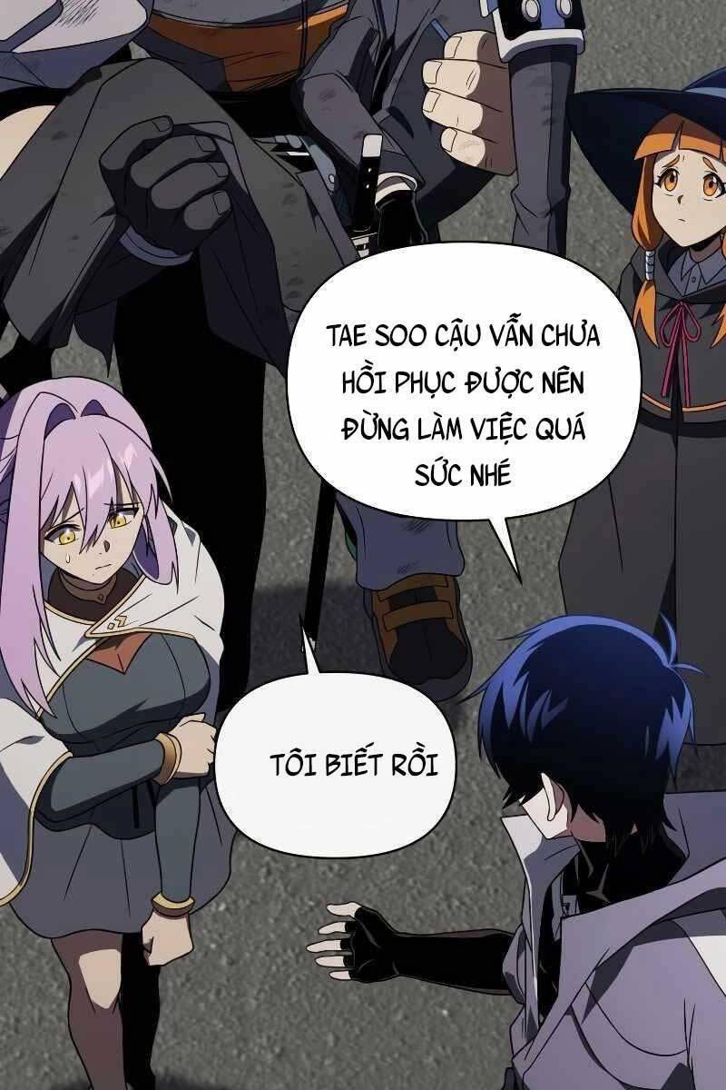 sự trở lại của người chơi sau 10000 năm chapter 52 54