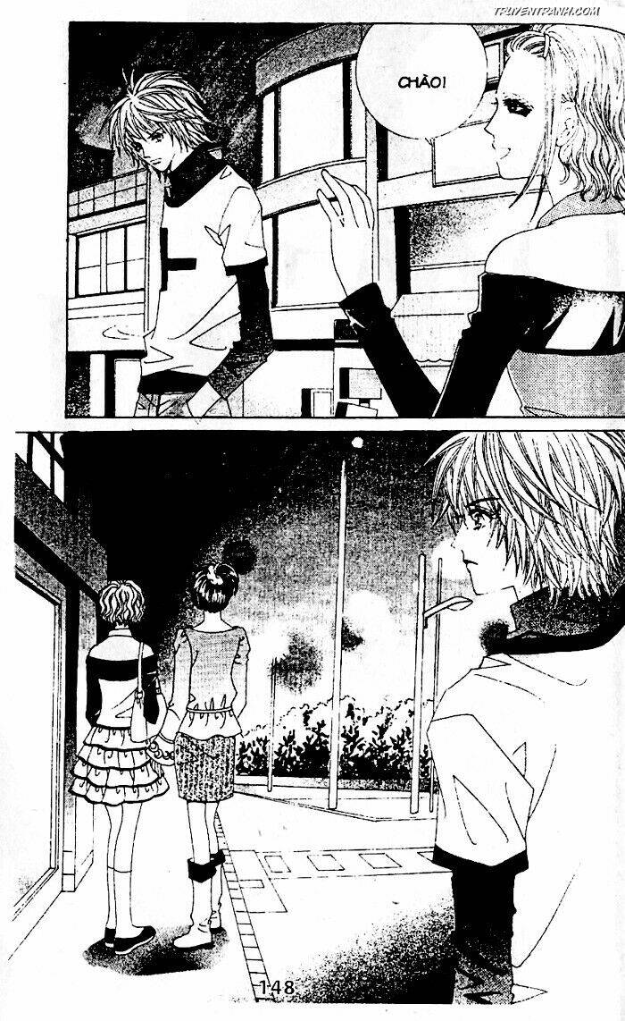 nhà trọ hoàn hảo chapter 84 8