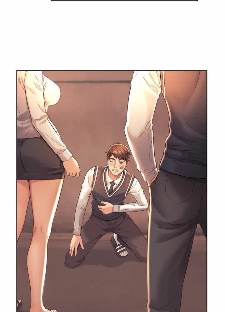 lãng mạn công sở chapter 1.2 57