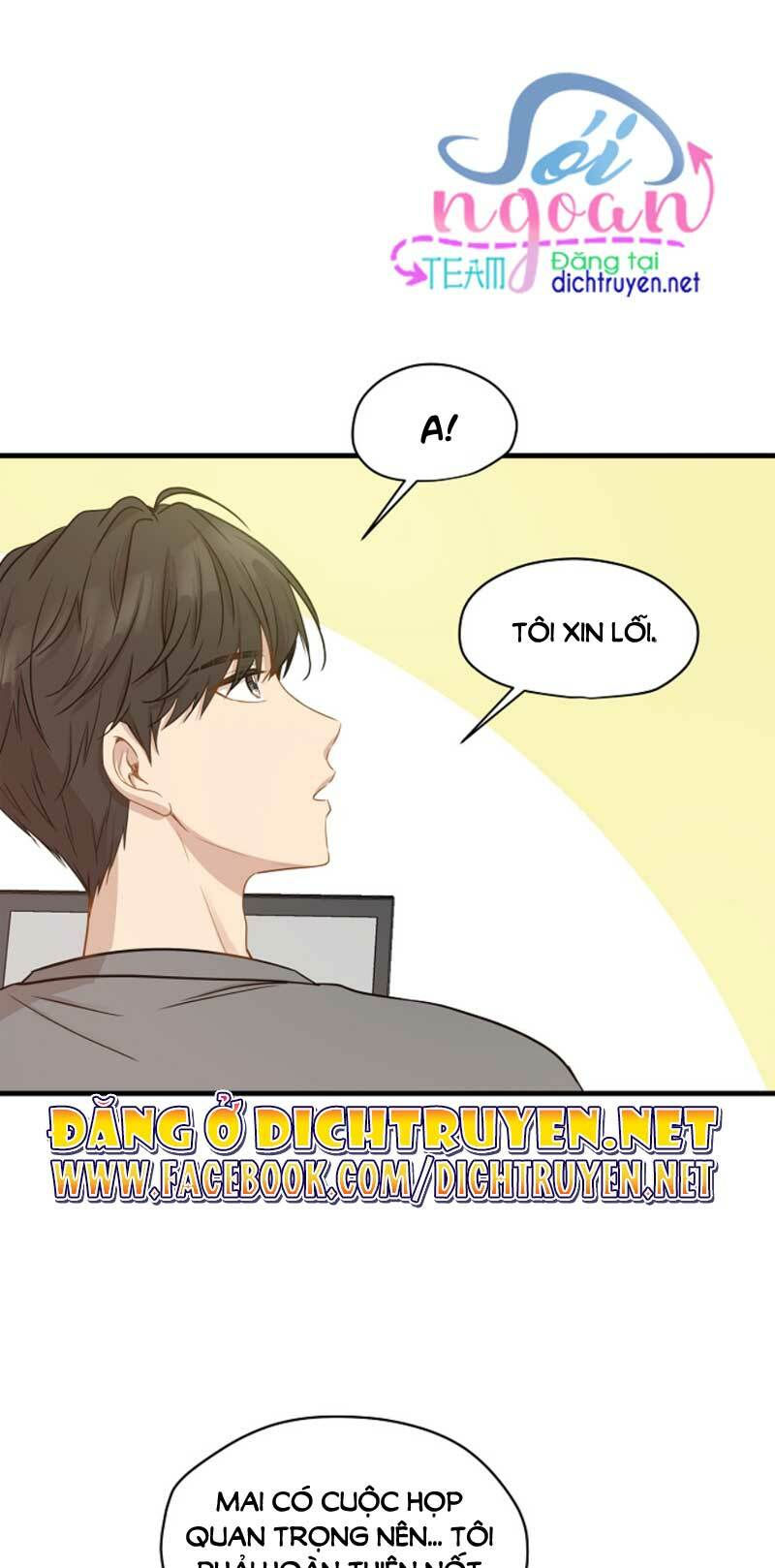 cuộc sống kỳ thú chapter 7 21