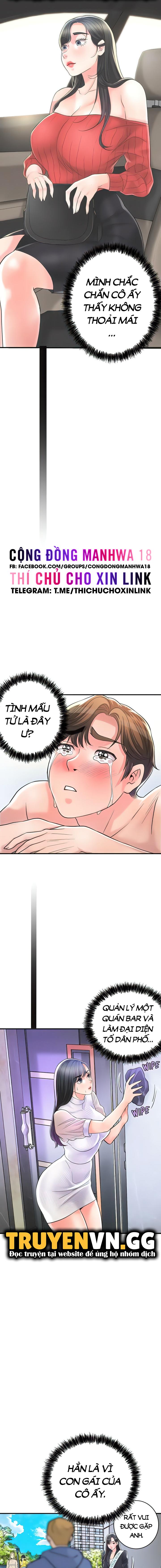 thị trấn nóng bỏng chapter 100 2