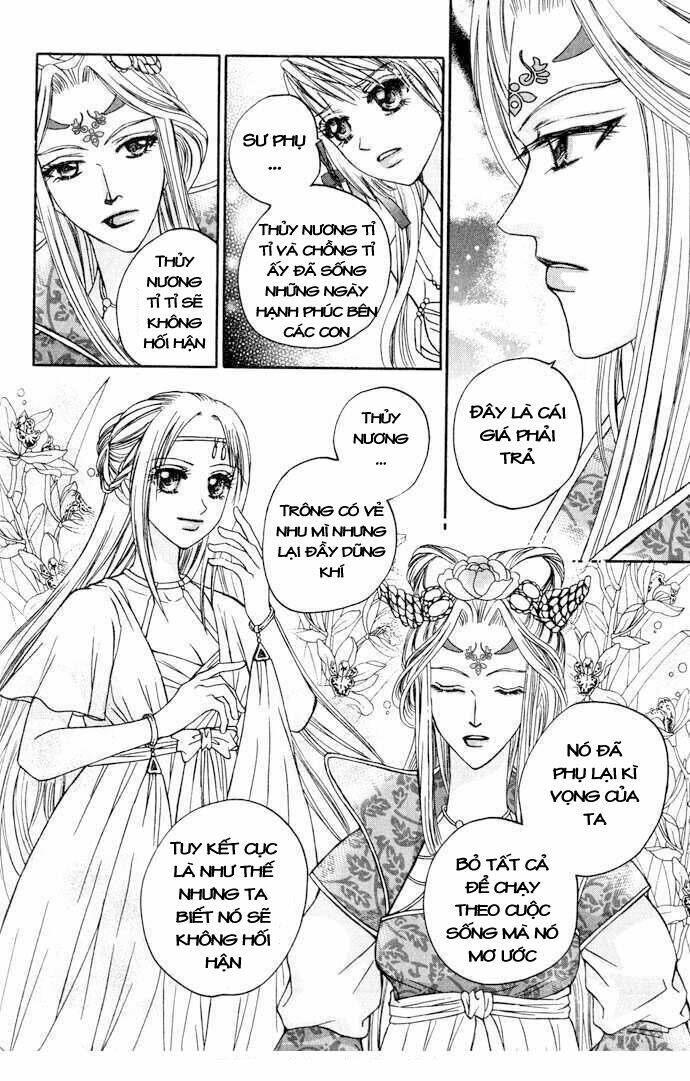 divine melody (tiên khúc) chapter 10 39