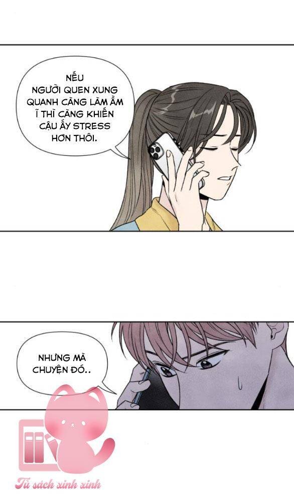 điều khiến tôi quyết tâm muốn chết chapter 64 53