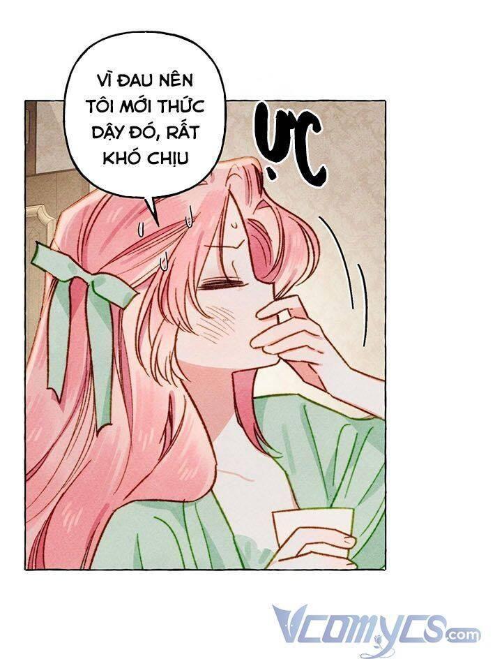 nuôi dưỡng một hắc long chapter 20 50