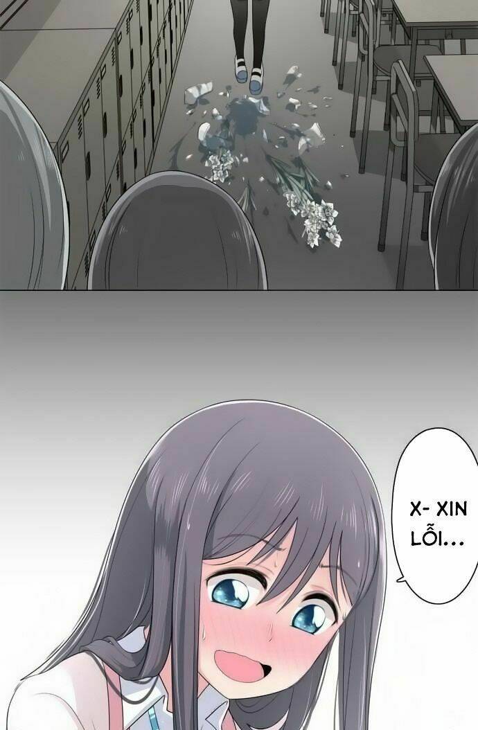 sorairo no graffiti chapter 2 33