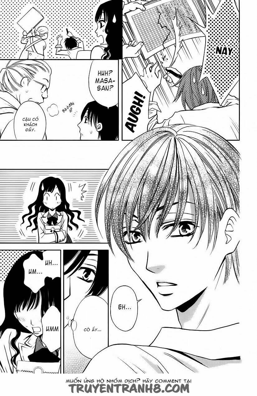 yukari zumu chapter 1 13