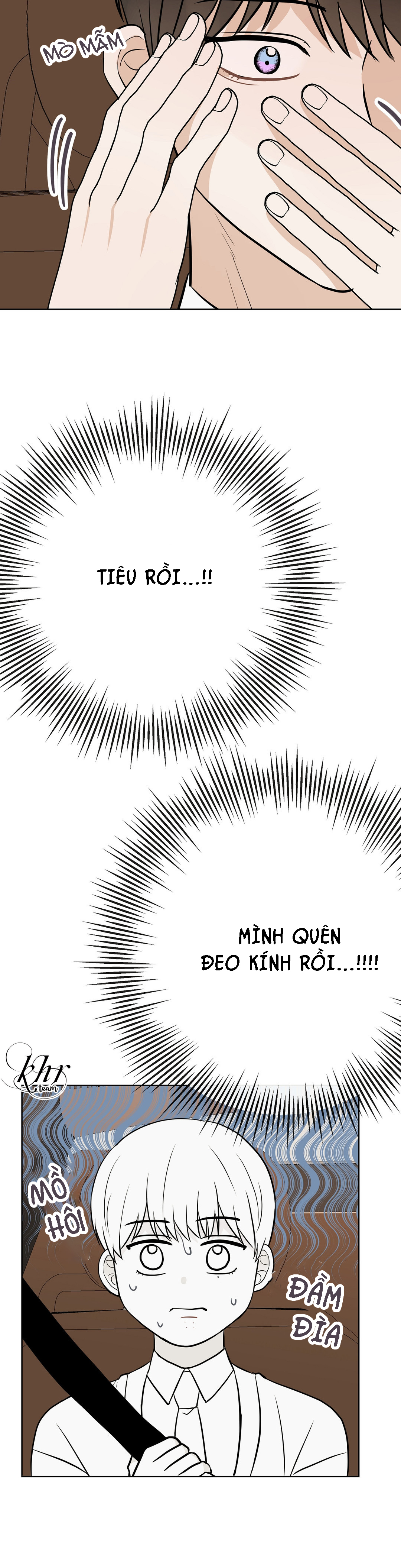 đứa bé là con tôi chapter 18 34