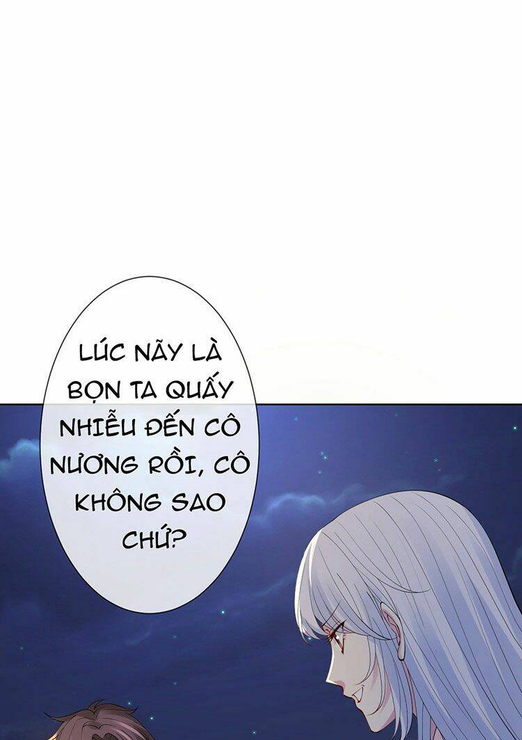 mạt thế nữ vương chapter 3.1 38