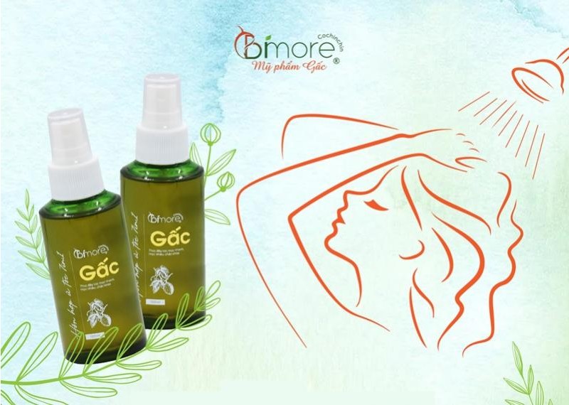 Hỗn hợp ủ tóc 7in1 dưỡng tóc chắc khỏe, thúc đẩy tóc mọc nhanh, mọc nhiều