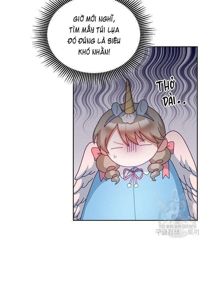 cô tiểu thư bé nhỏ thuần hóa các nhân vật chính chapter 55 45