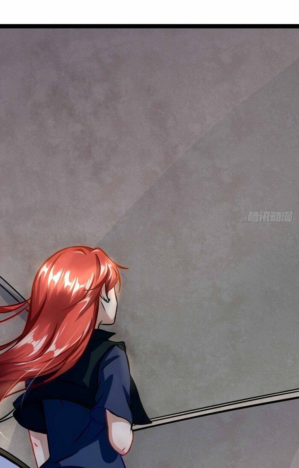 mạt thế thương lang chapter 2 16