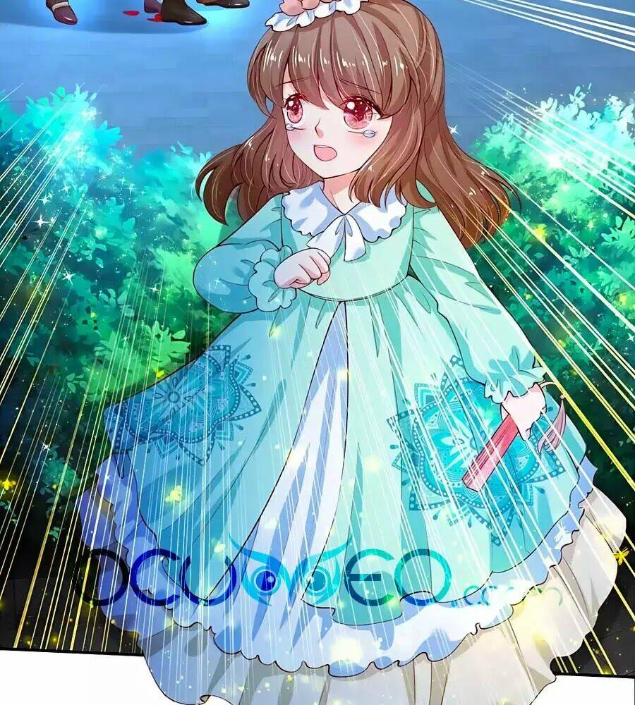 bỗng một ngày trở thành con gái nhà vua chapter 109 2