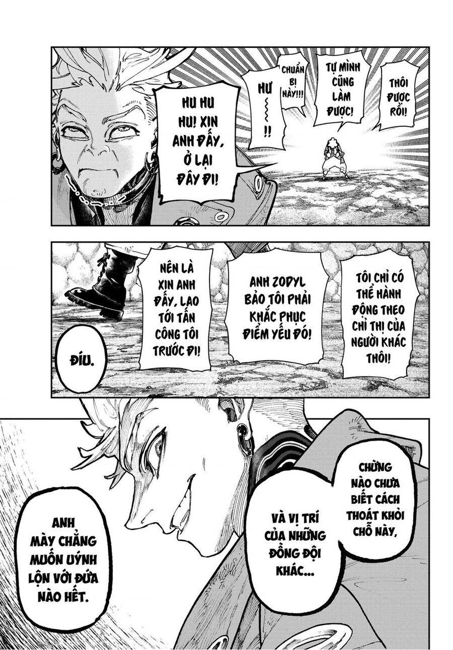 gachiakuta chapter 67 11