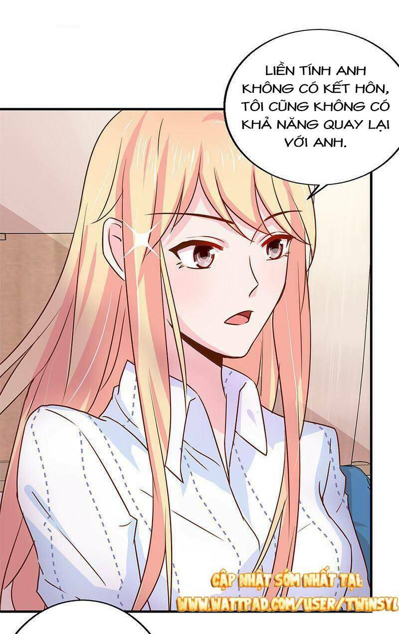 không gả cho tổng tài, gả cho người hầu chapter 126 27