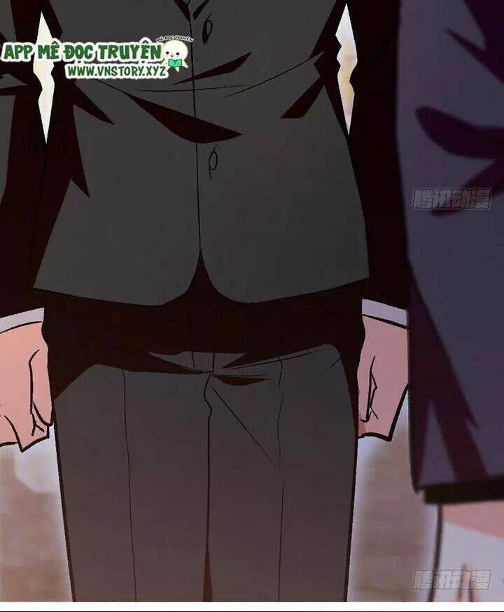 thiên hậu trở về chapter 110 43