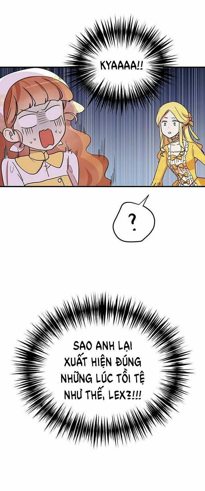 công tước, loạn vừa thôi! chapter 25.3 15