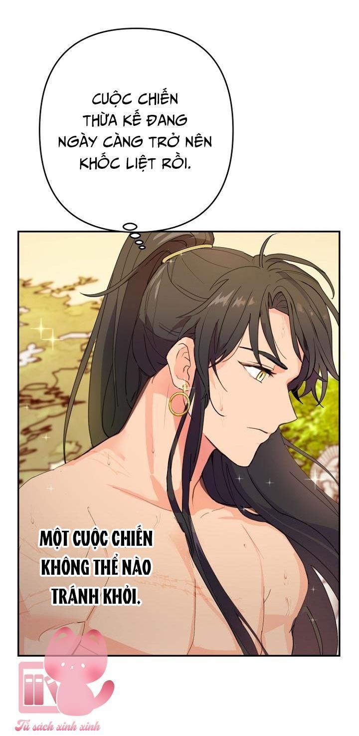 bỏ quách chồng con đi, tiền bạc mới là tất cả chapter 15 35