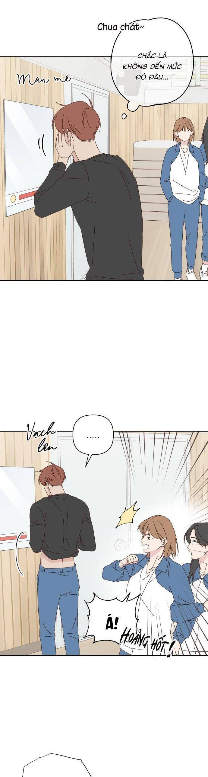 lén lút quện nhau chapter 21 16