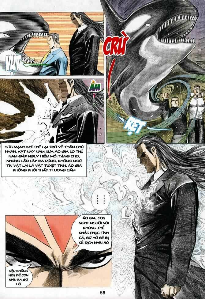 hải hổ 2 chapter 14 49