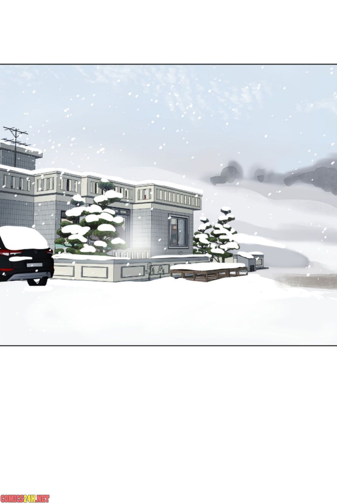 chỉ là giấc mơ thôi phải không? chapter 48 60