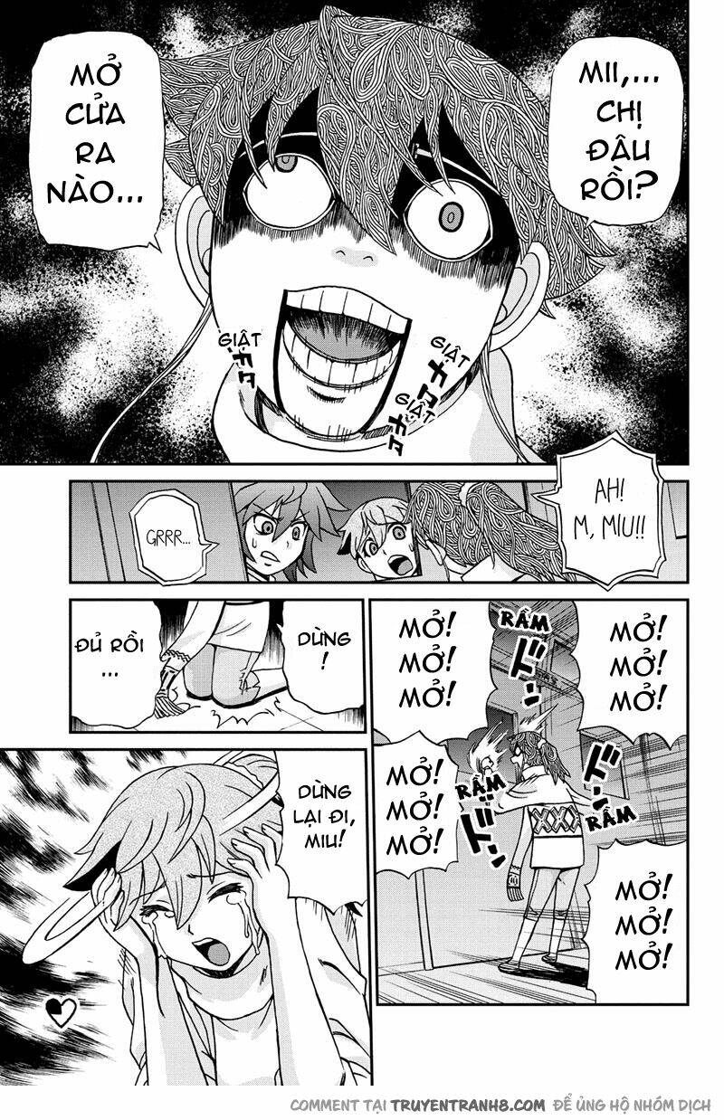 lý do sống còn chapter 29 10