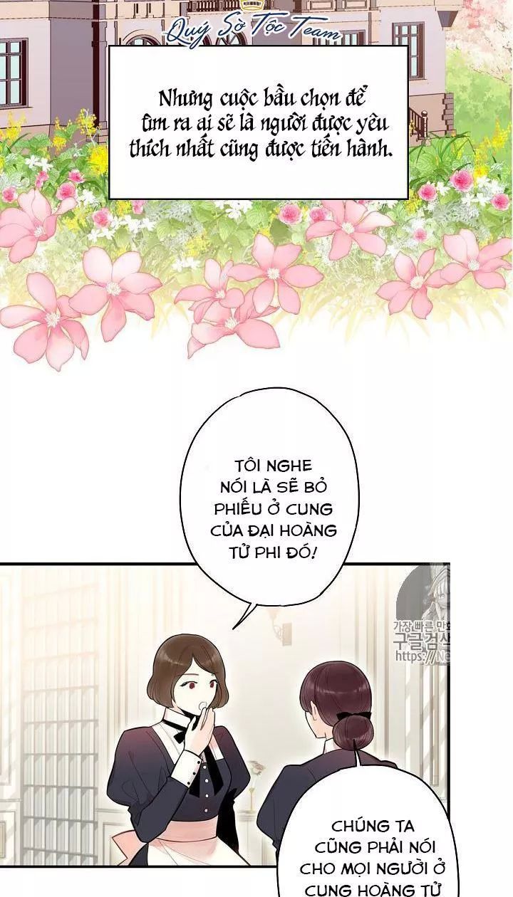 trọng sinh trở thành hoàng phi chapter 103 3