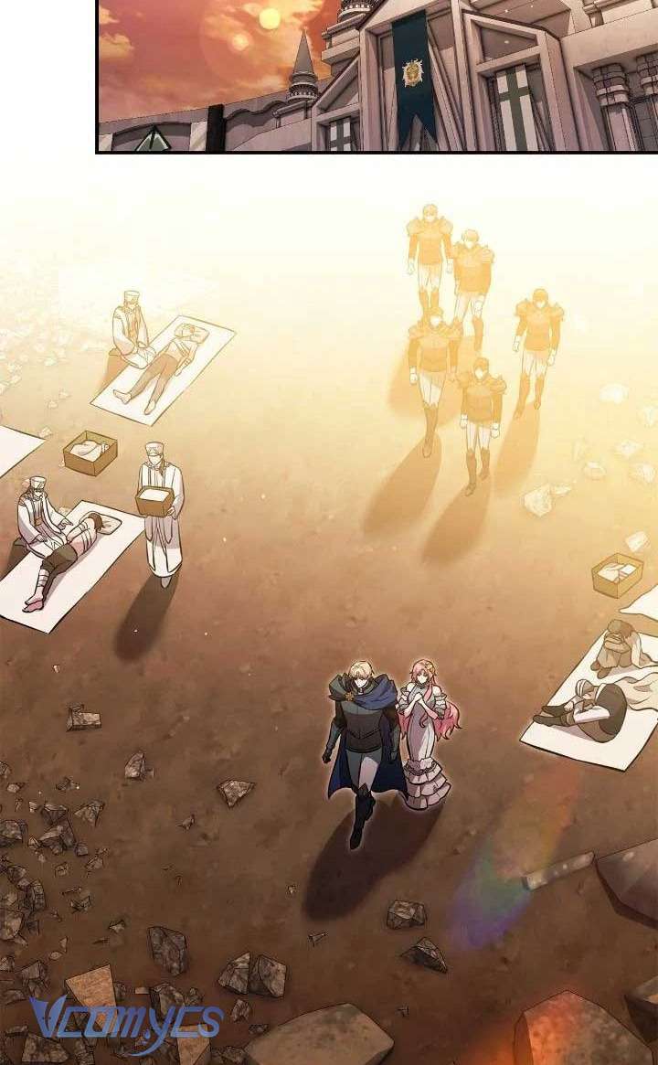 [18+] dàn harem nóng bỏng đang dần lạnh nhạt với tôi! chapter 3 30