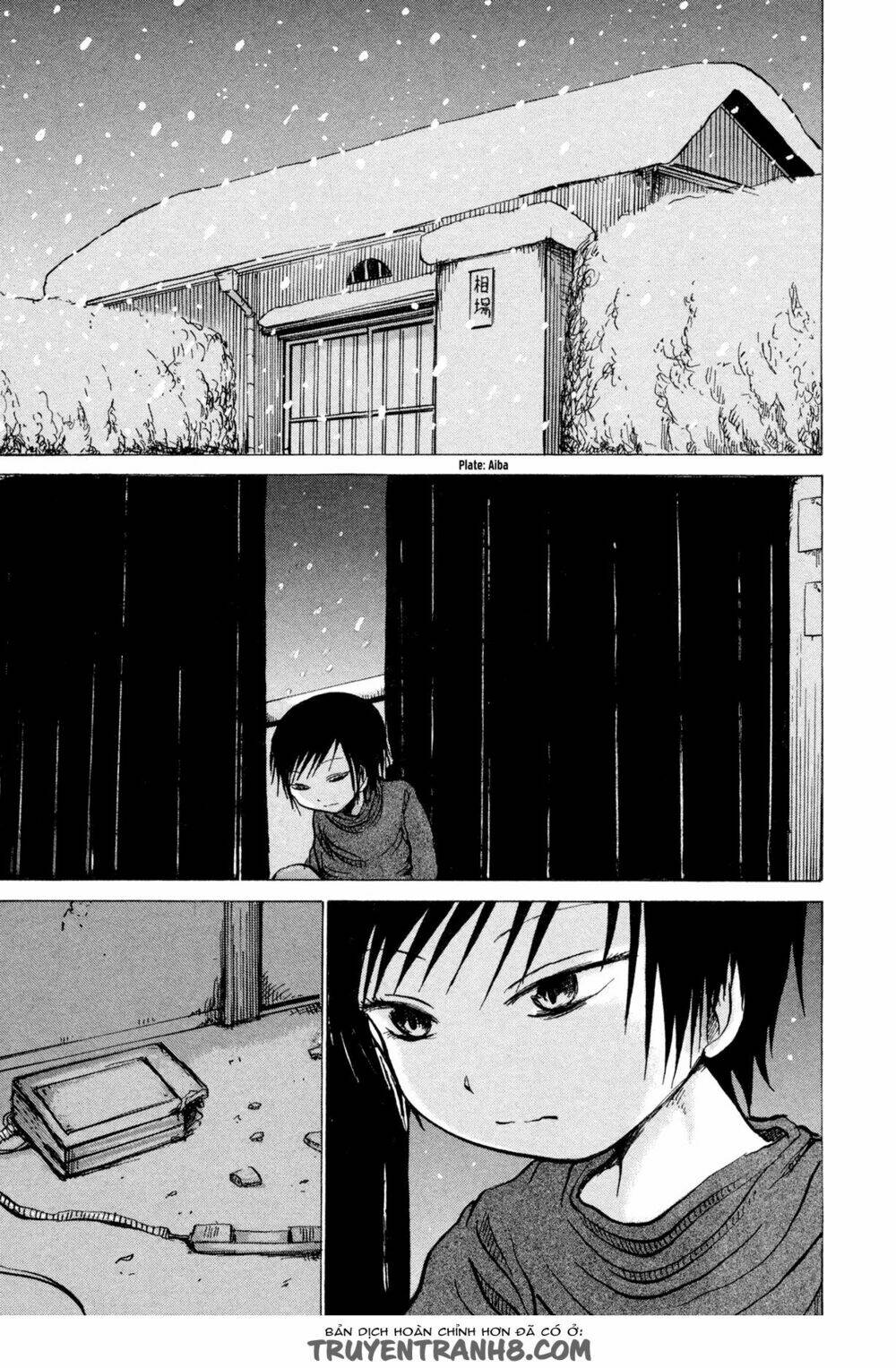 misu misou chapter 18 31