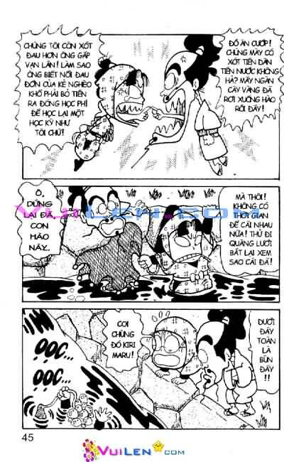 ninja loạn thị chapter 24 46