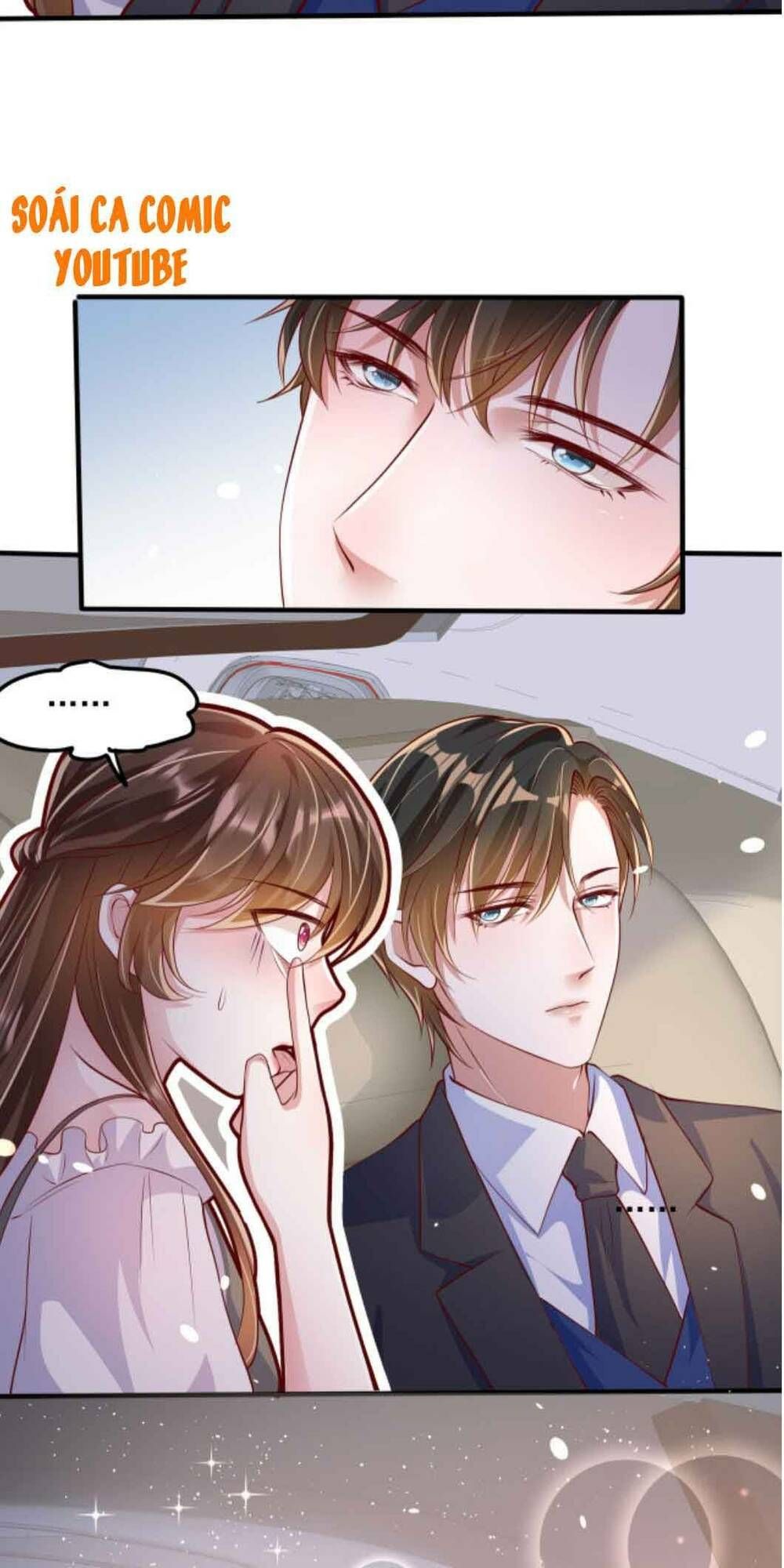 nhất sanh hữu hỉ chapter 35 18