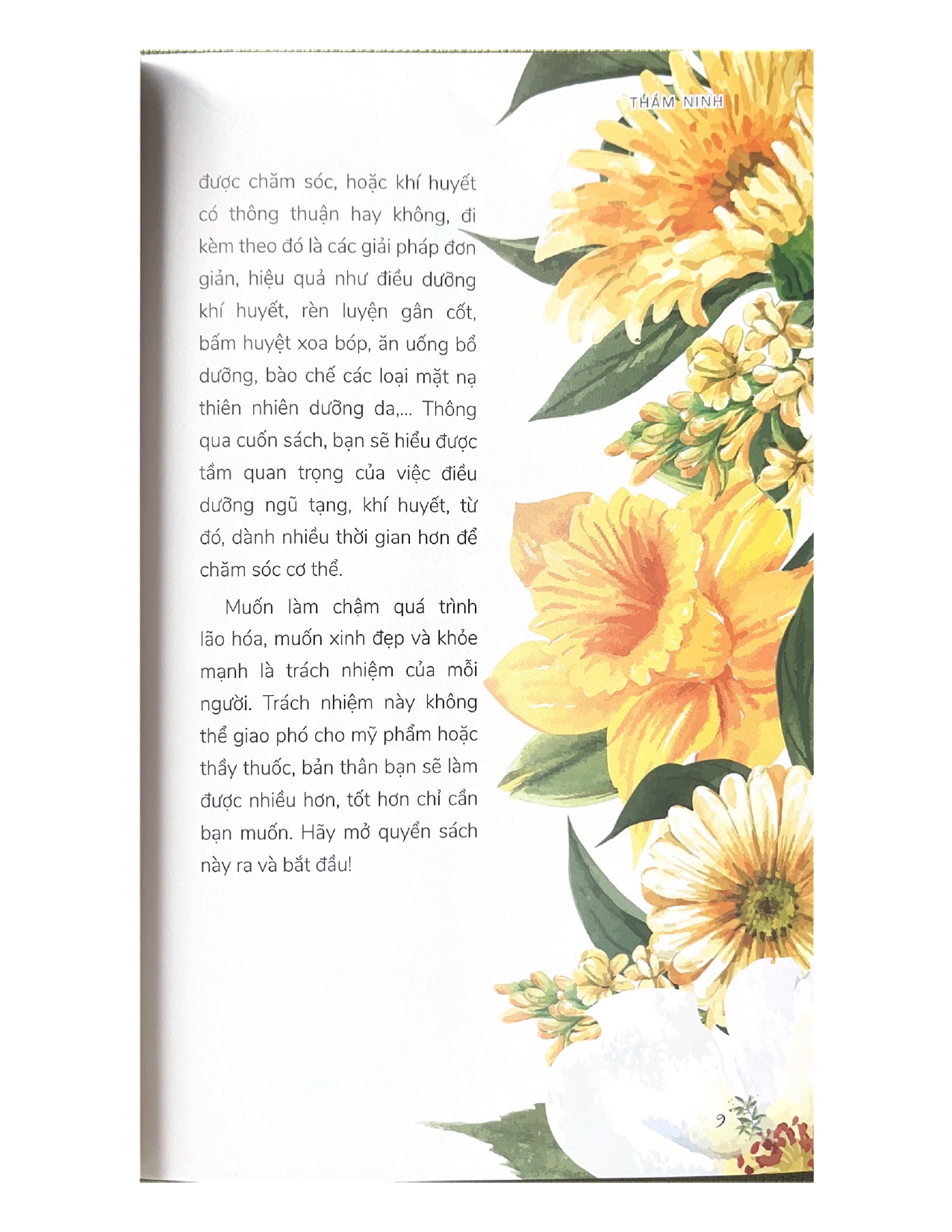 Dưỡng Nhan Đánh Tan Lão Hóa