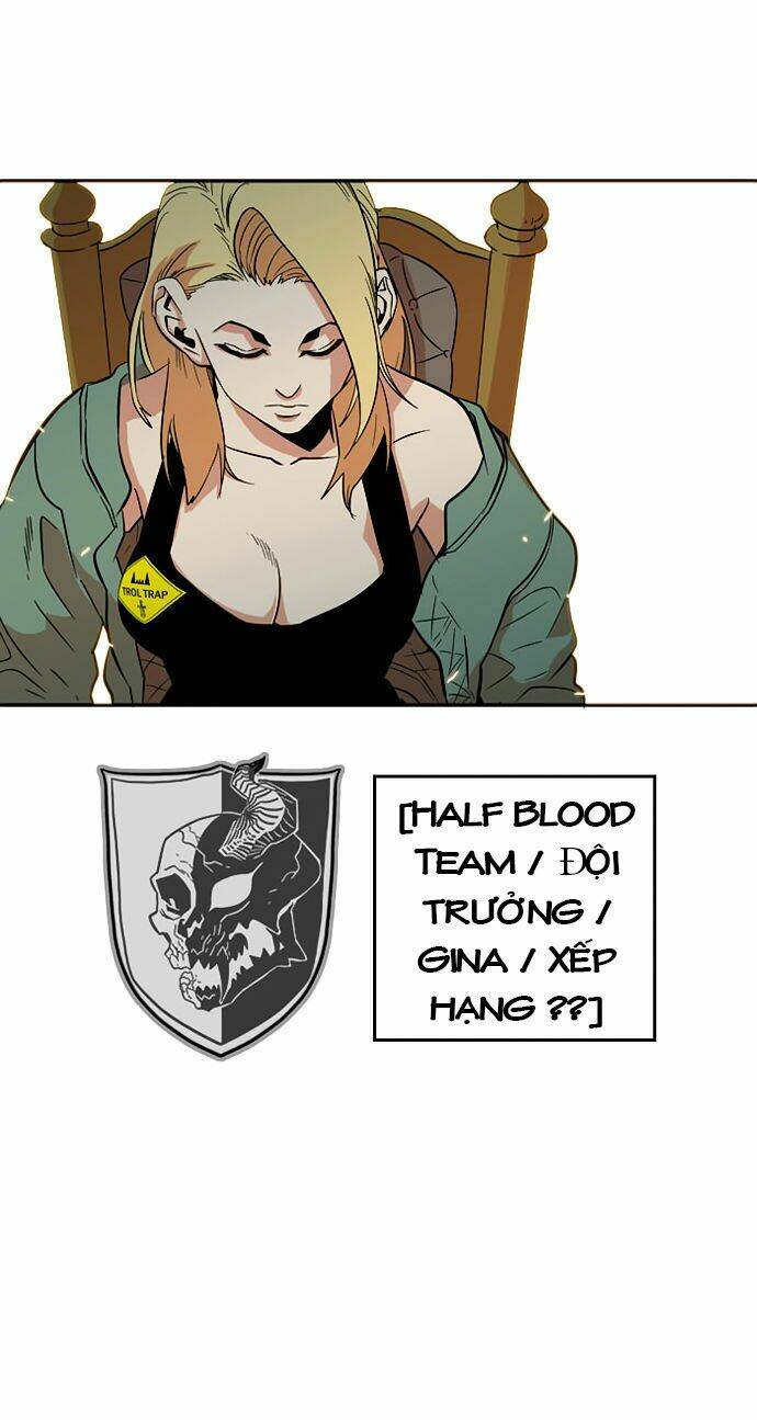 bẫy troll chapter 6 59