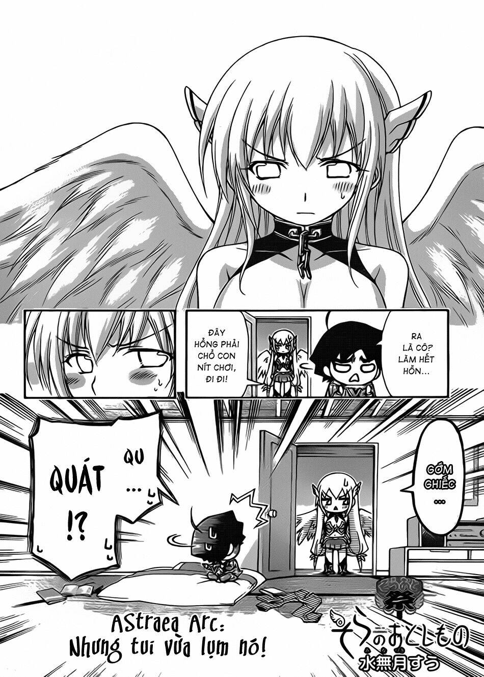 vật thất lạc của bầu trời chapter 51.1 2