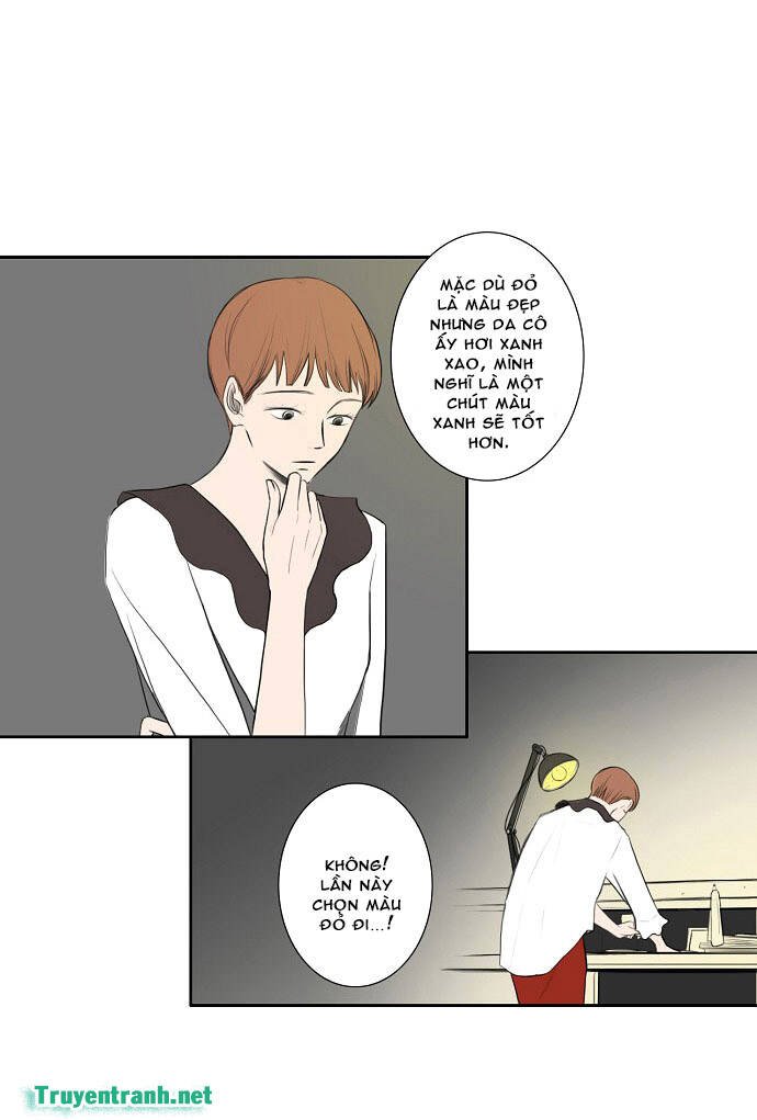 lời thì thầm ma quỉ chapter 25 16