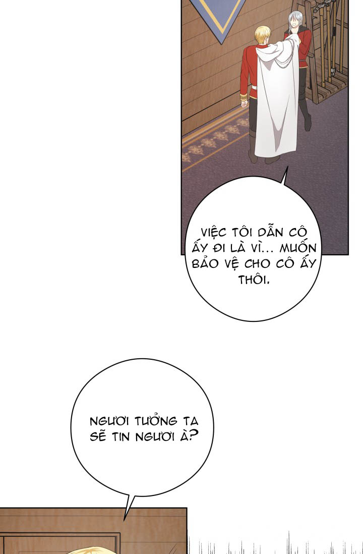 trở thành vợ của nam chính phế vật chapter 23 3