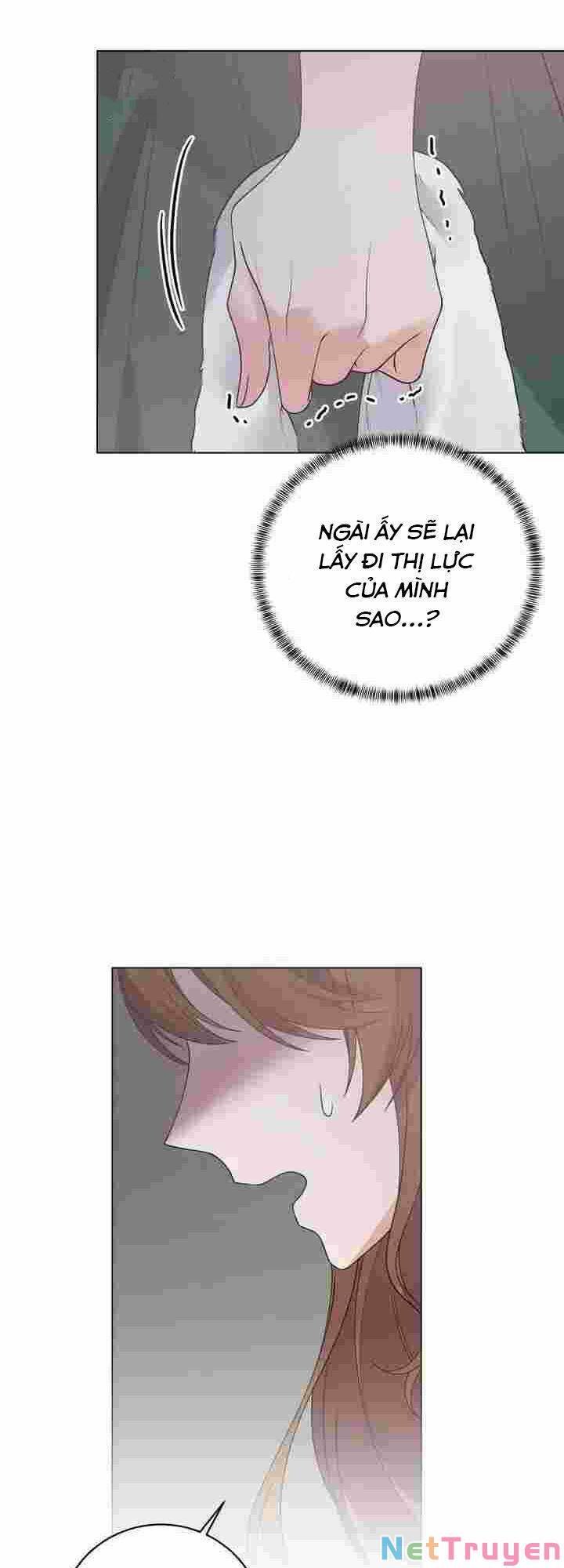 là nhân vật phản diện nhưng tôi sẽ trở thành nữ chính chapter 56 21