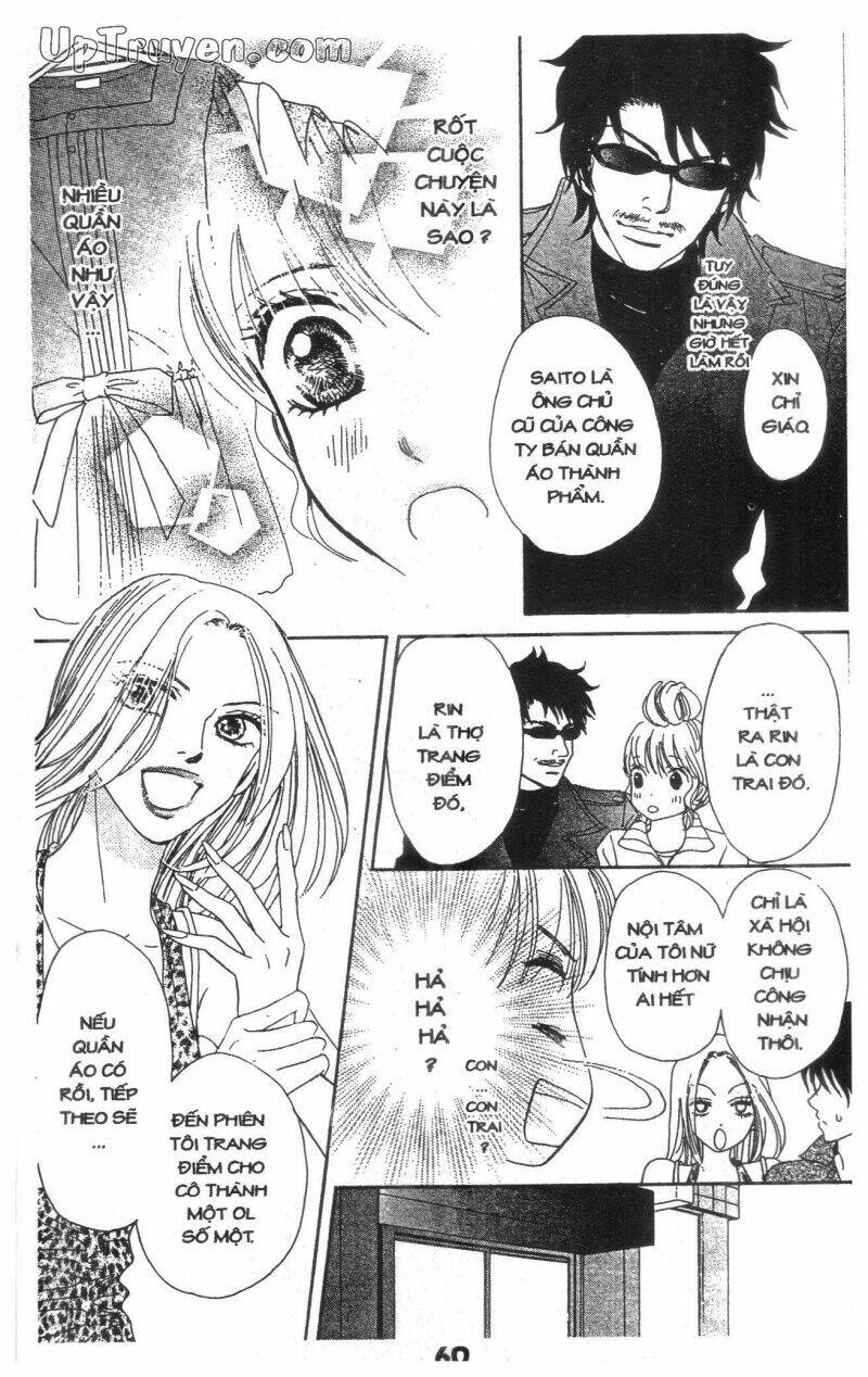 giấc mơ của tiểu thư alice chapter 1 60