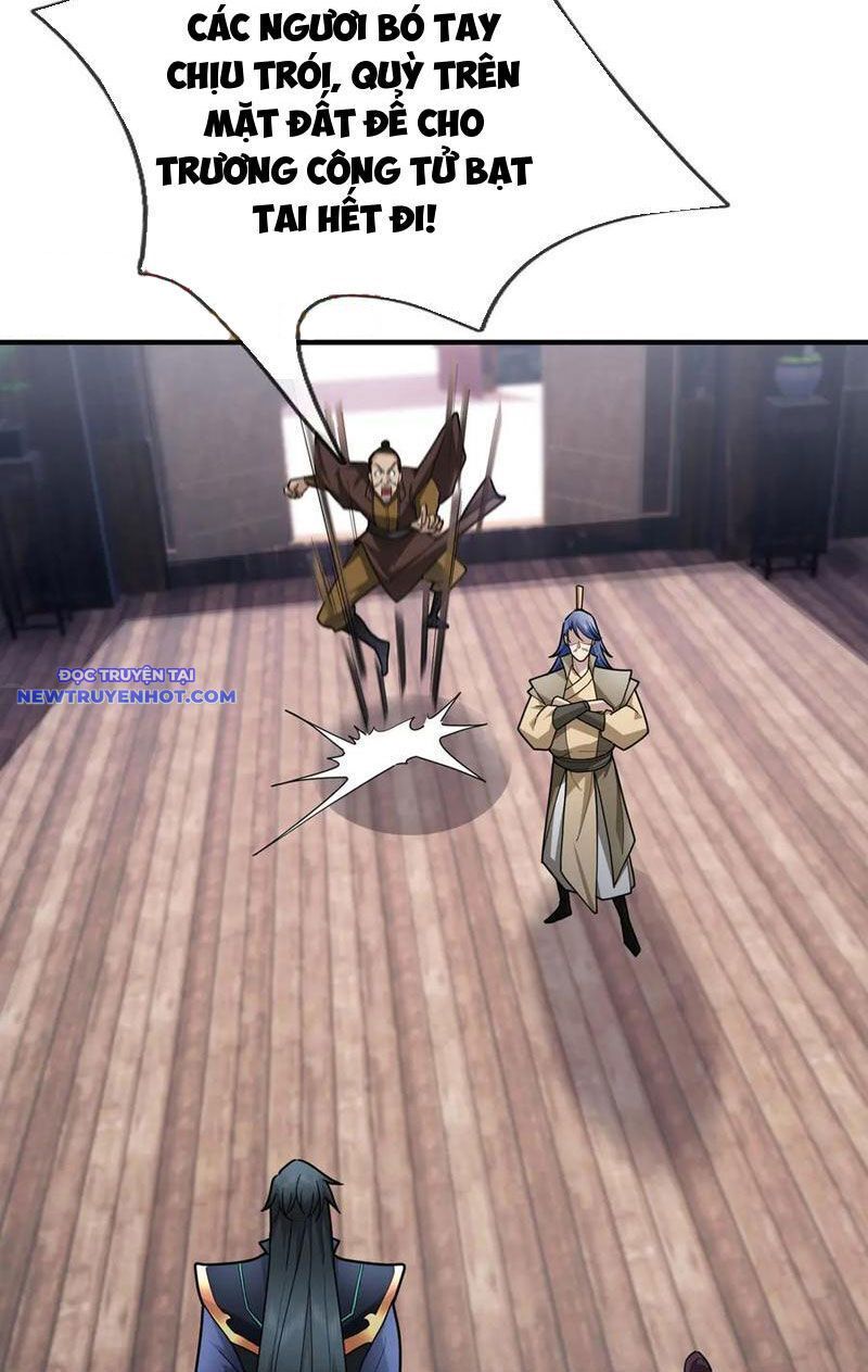 ngủ say vạn cổ: xuất thế đẩy ngang chư thiên chapter 52 70