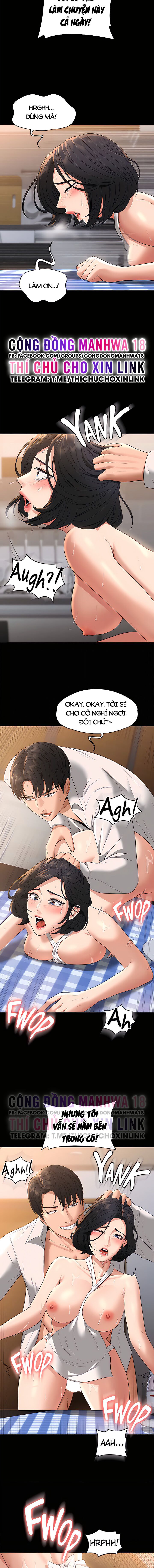 ứng dụng cầu được ước thấy chapter 43 3