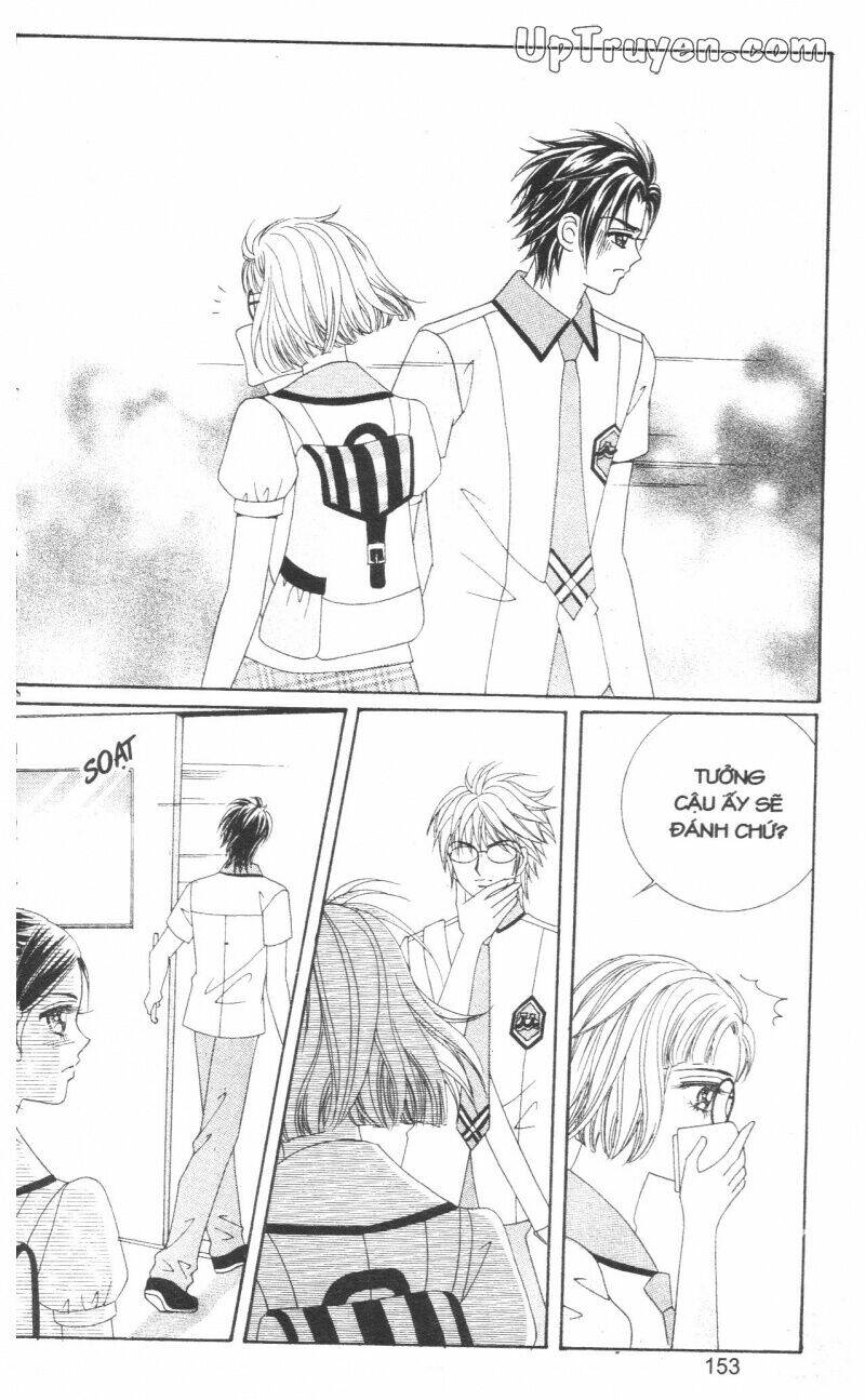 chỉ mình anh chapter 7 154