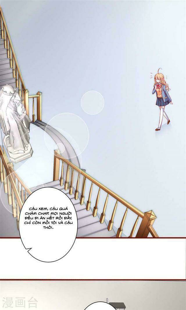 hôm nay tôi sẽ yêu ai đây ? chapter 4 11