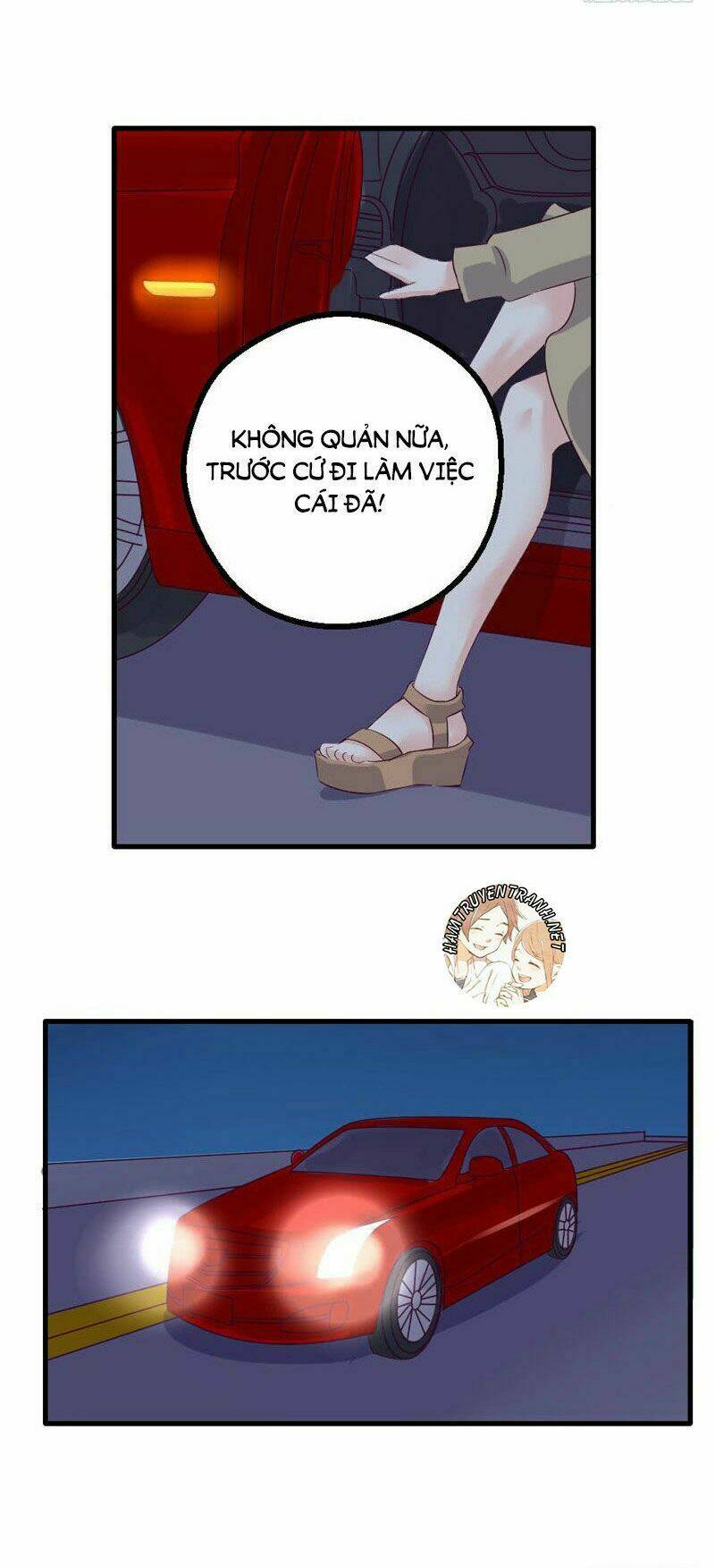 dục vọng của ác ma chapter 13 20