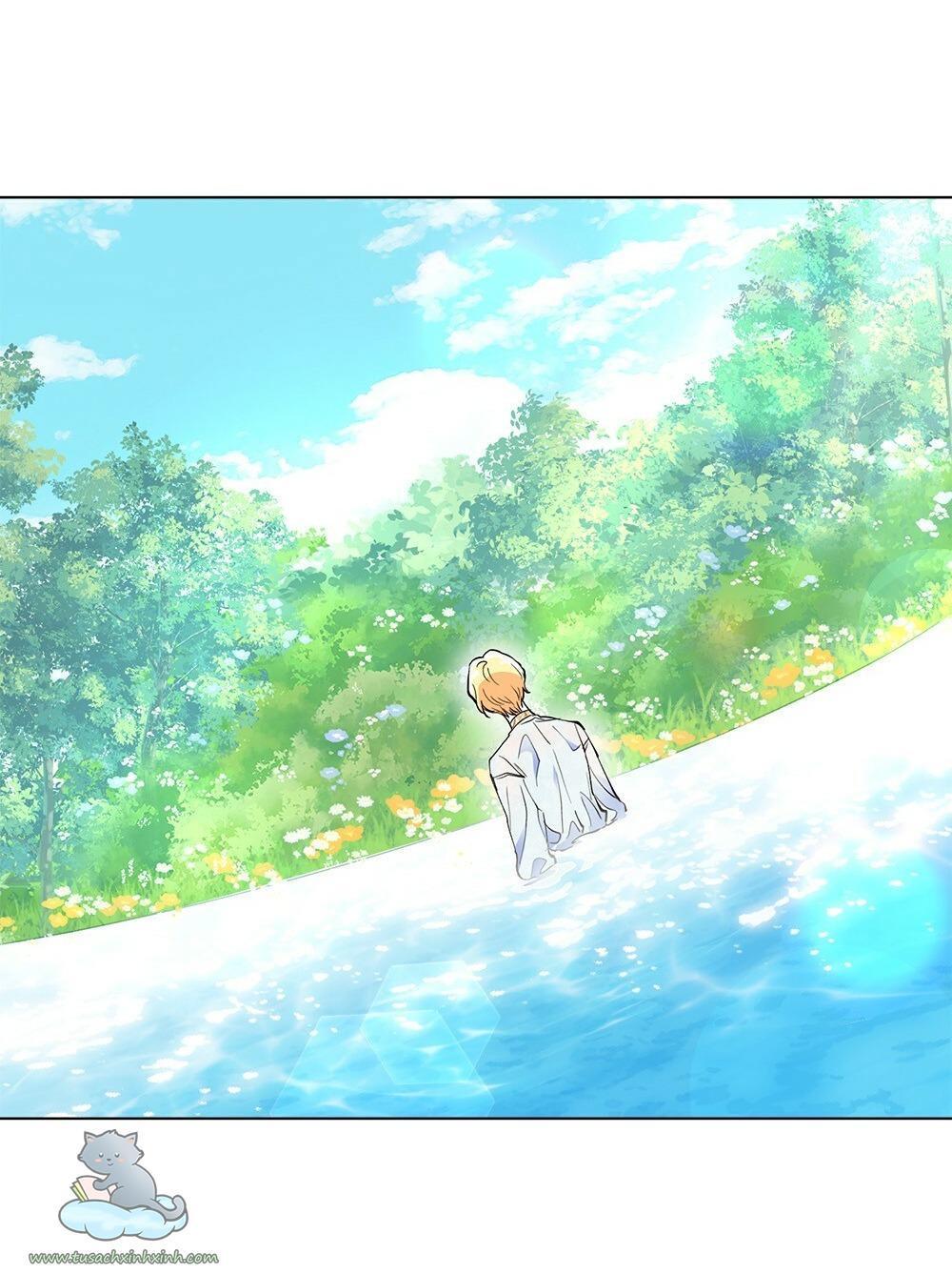 kiên nhẫn chút nào, đại công tước chapter 18 44