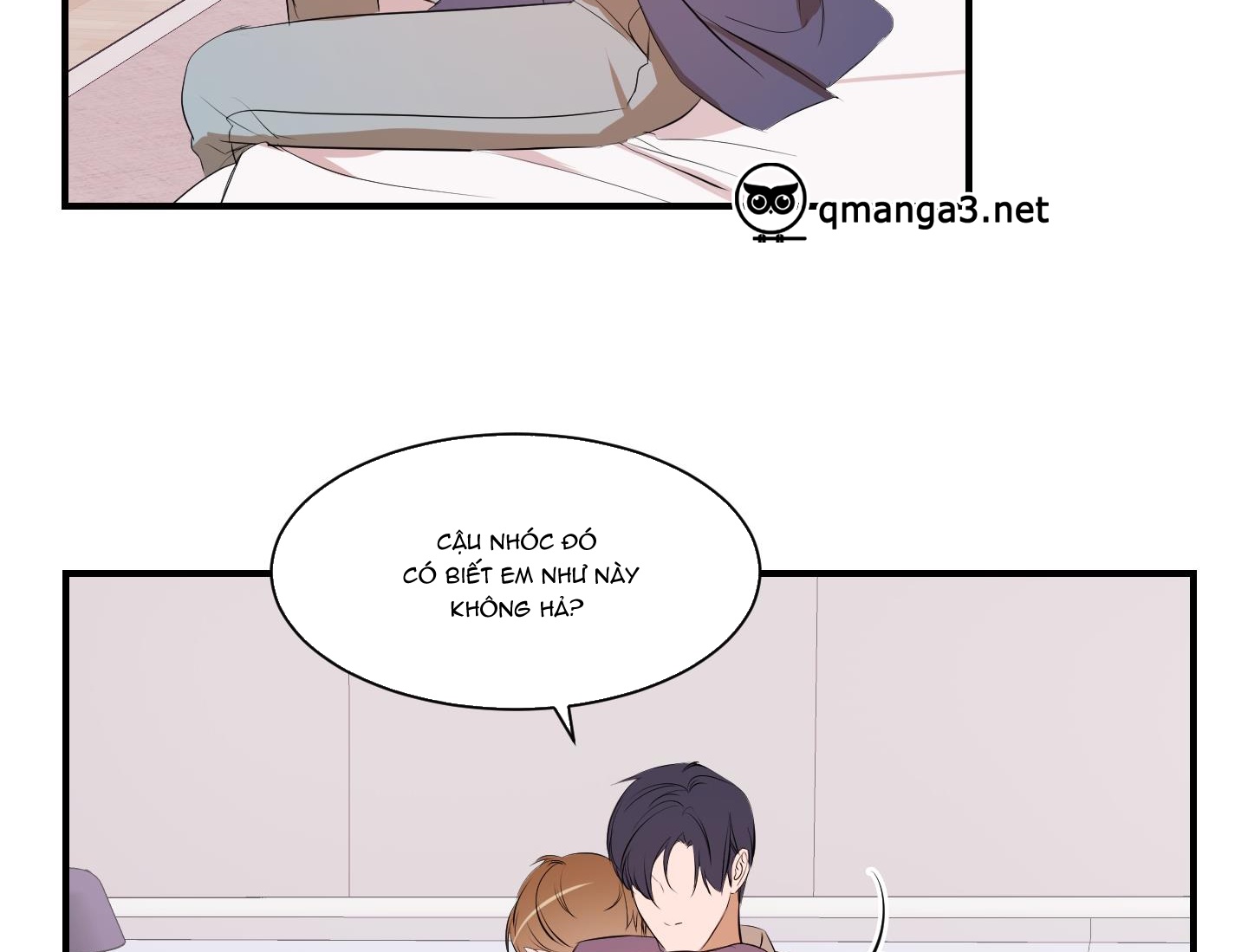 chốn riêng tư chapter 28 37