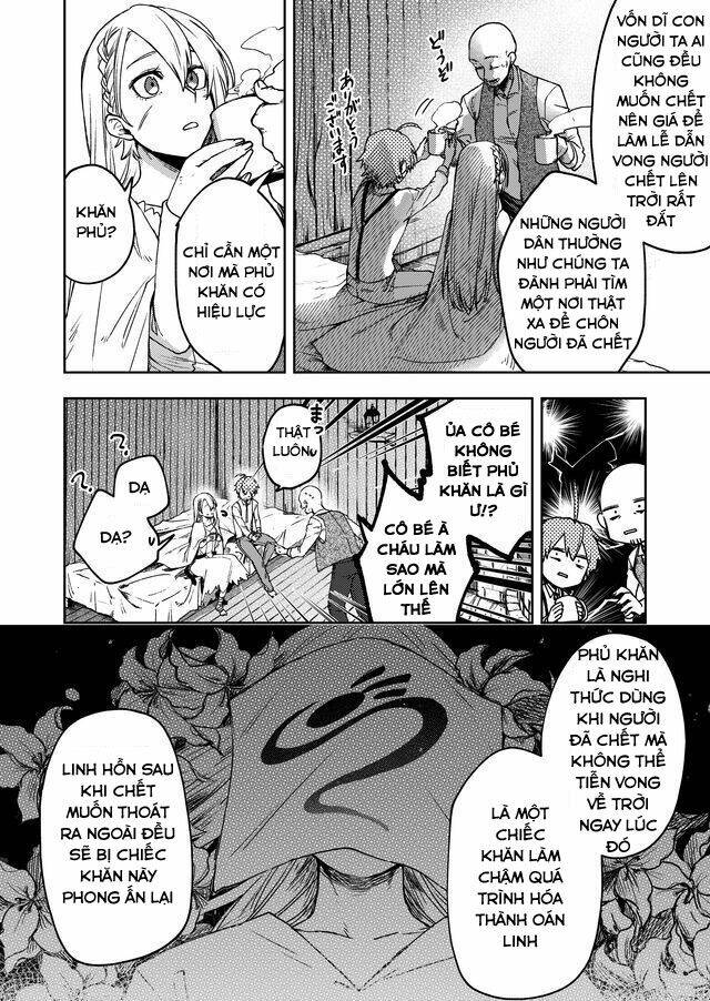 fushi no sougishi chapter 4 9