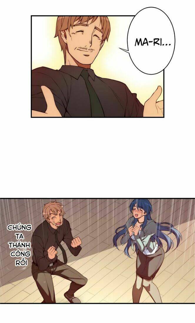 cohabitation with the fiancee chapter 22 16