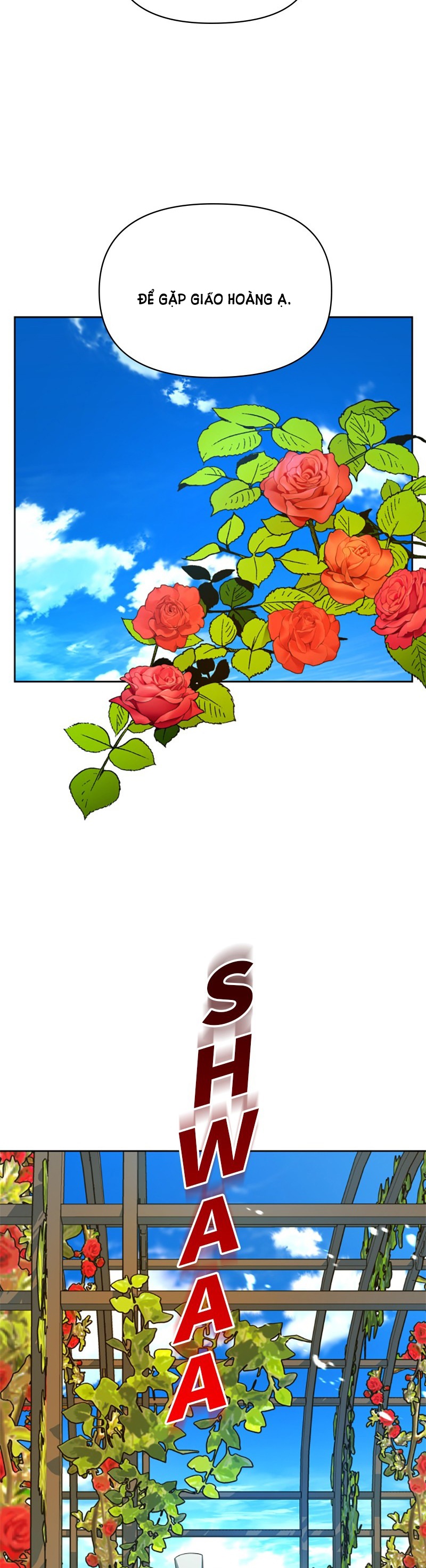 tôi muốn trở thành cô ấy dù chỉ là một ngày chapter 91 4