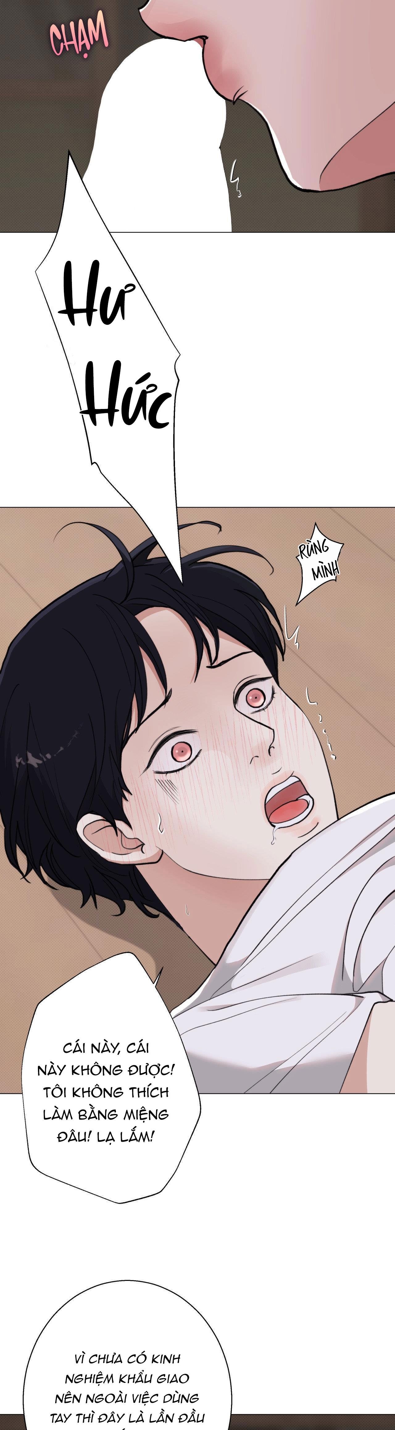 em bé và đại ca chapter 17 13